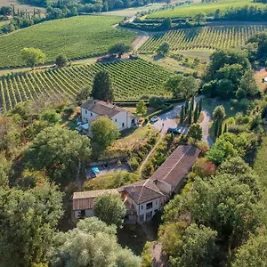 Bed & Breakfast Terra Della Lanterna