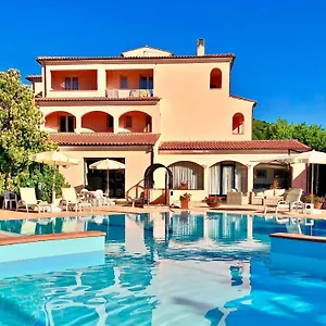 Hotel Arthotel Gabbiano Azzurro Due