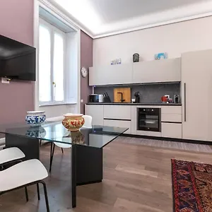 Household Settembrini 3*, Milan Italy