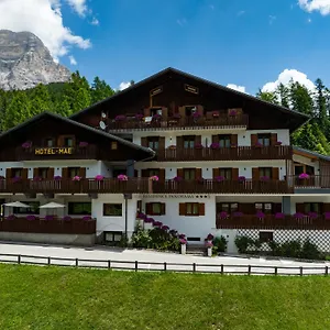 Panorama , Val di Zoldo Italy
