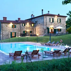 Aparthotel I Poggilunghi