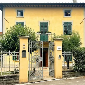 A Casa Dei Nonni Sansepolcro