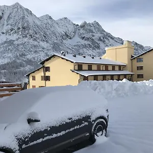 Gran Passo del Tonale