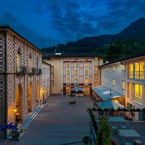 Trettenero 4*, Recoaro Terme Italy