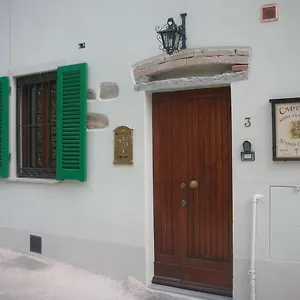 Caduceo Affittacamere - Centro Storico - Sansepolcro