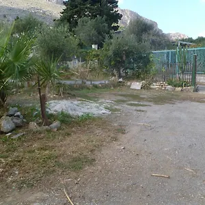 The Garden Sferracavallo