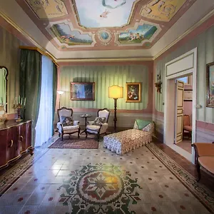 Meliaresort Dimore Storiche 2*, Mazara del Vallo Italy