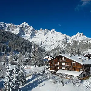 Sporting 3*, Val di Zoldo Italy