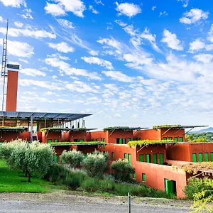 La Foresteria Di Rocca Di Frassinello Aparthotel